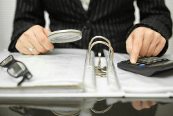 Seal Beach Forensic Accounting