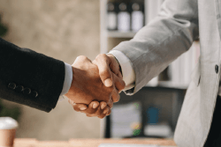 Seal Beach CFO services