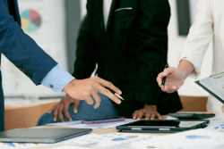 Seal Beach audit services