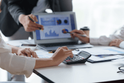 Seal Beach CA business consulting