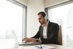 Seal Beach CA Entertainment Accountant