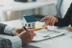 Seal Beach real estate accounting