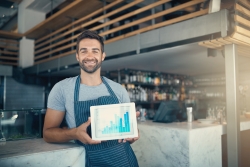 franchise accounting services