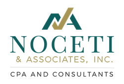 Noceti & Associates Logo